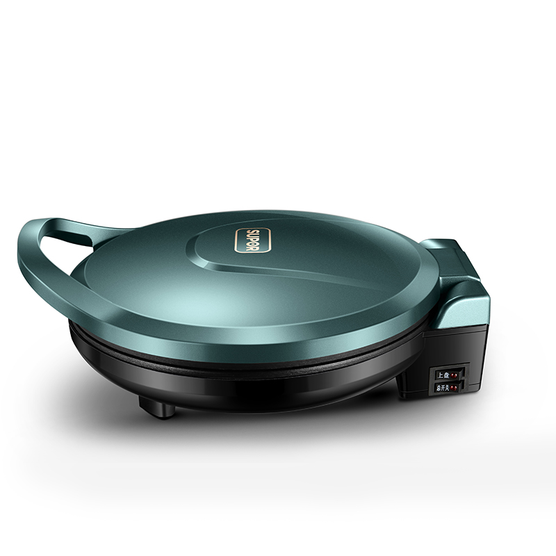 苏泊尔 煎烤机 (JJ30A248)高清大图