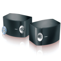 BOSE 301V 博士 音响音箱扬声器其他U盘 MP3立体声