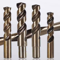 普通锥柄钻头 Φ16mm 1支