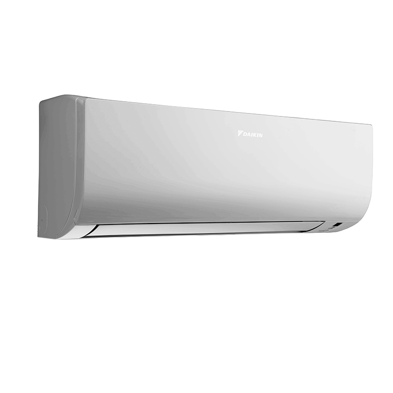 [门店同款]大金(DAIKIN) ATXR336UC-W1 1.5匹家用变频康达气流冷暖空调壁挂式挂机白色