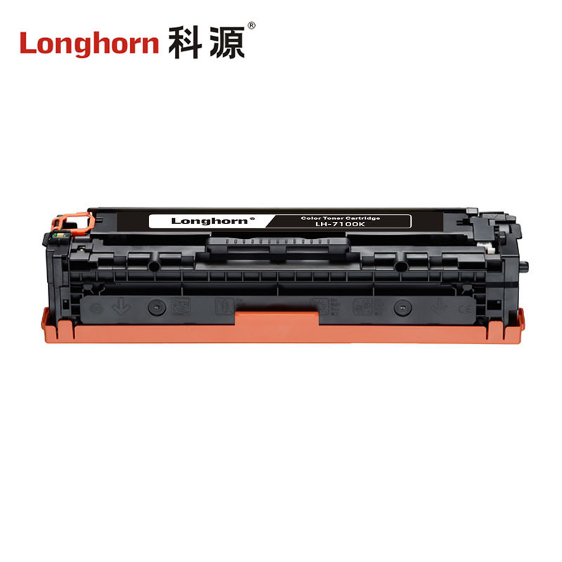 科源 CRG331硒鼓 专业版 LH-7100K黑色 适用佳能Canon 7100Cn 7110Cw MF 8230Cn