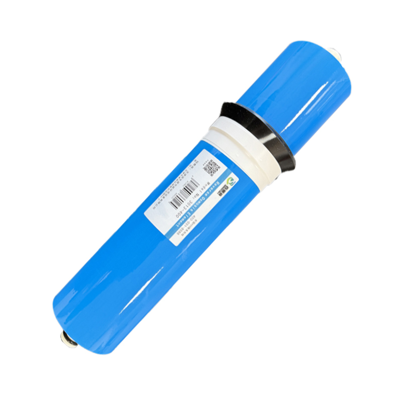 百思肯净水器开水器适用反渗透膜滤芯3013-400(支)高清大图