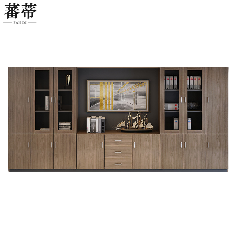 蕃蒂 柜子9门 个