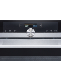 SIEMENS/西门子 HB655GBS1W家用嵌入式烤箱 内嵌电烤箱烘焙多功能