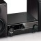 Philips/飞利浦 MBD3000 蓝光高清DVD迷你组合音响桌面音箱