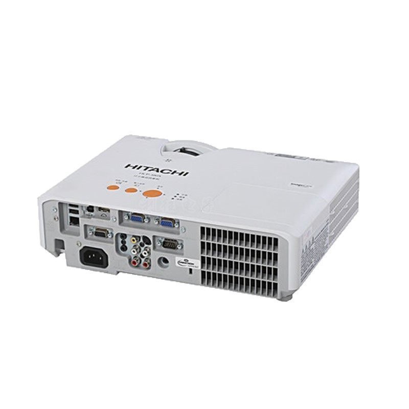 日立(HITACHI) HCP-380X 投影仪