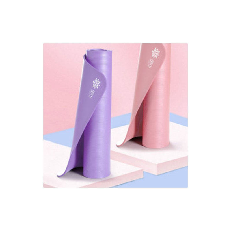 奥义 瑜伽垫 15mm加厚防滑健身垫