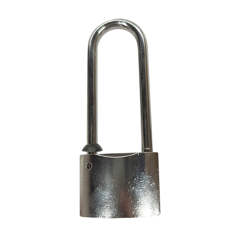 苏识 HJ35mm锁体60mm粱 挂锁 (计价单位:个) 银色高清大图