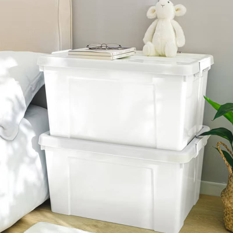 册宣 文苏 70L 36cm*25.7cm*2cm整理箱