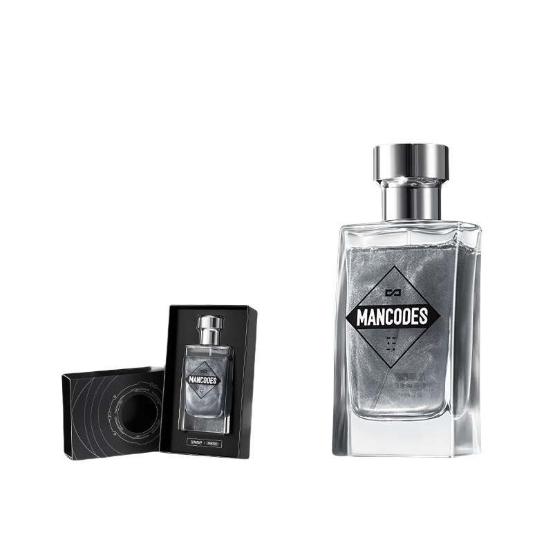 左颜右色男士宇航员鎏金香水50ml旷野#007