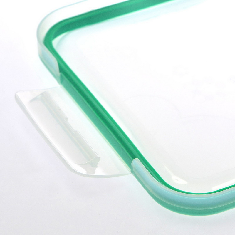VISIONS SNAPWARE 美国康宁扣 ECO Clean 易洁保鲜盒 SW-EC1501(四件套)