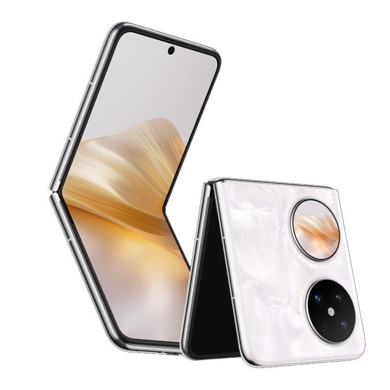 华为(huawei)手机华为pocket 2报价_参数_图片_视频_怎么样_问答-苏宁