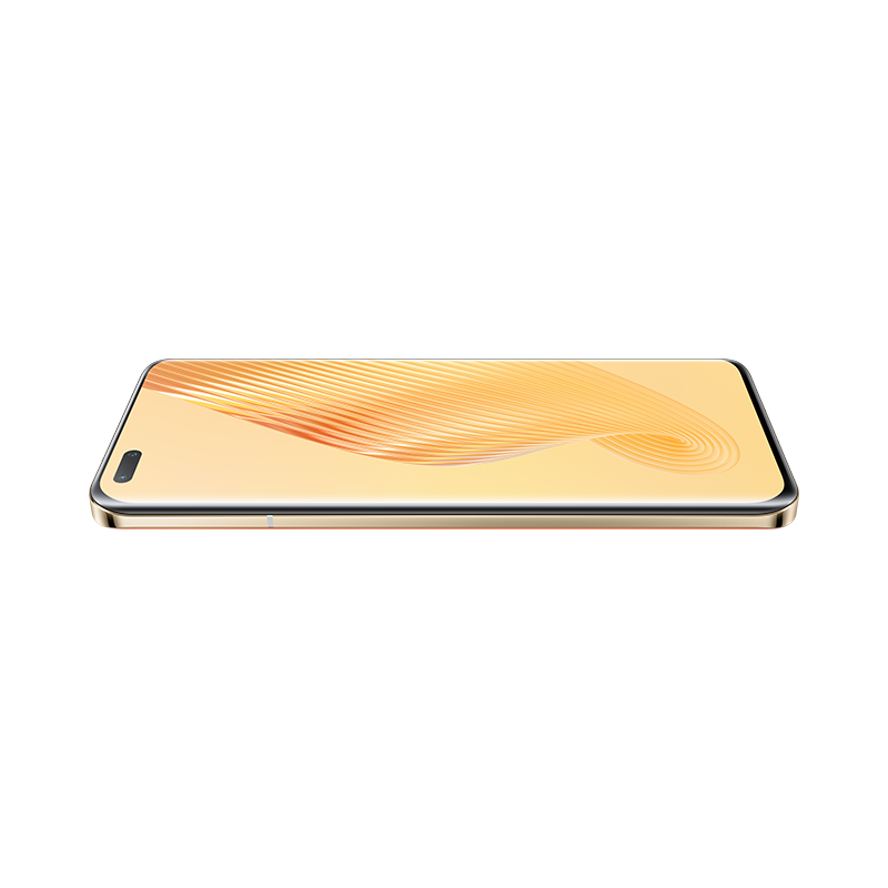 荣耀Magic5 Pro 12GB+256GB 燃橙色 流线四曲屏 IP68级防尘抗水 超感光多维广角主摄 Magic-Log电影影调 第二代骁龙8旗舰芯 独立显示芯片 5G手机