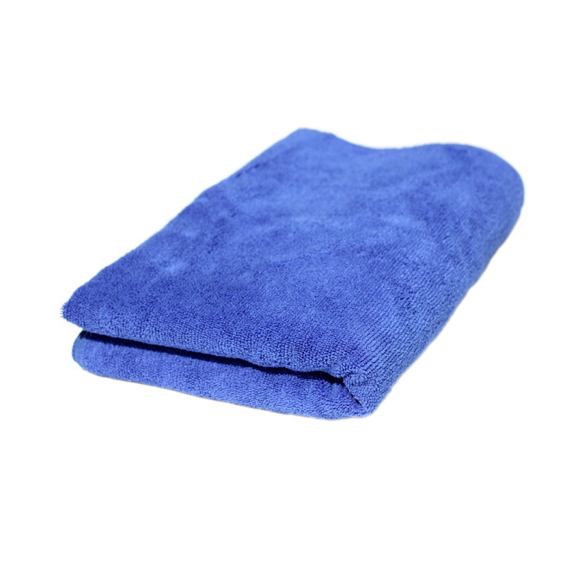 传枫 洗车毛巾擦车大毛巾大号加厚吸水洗车布*汽车布