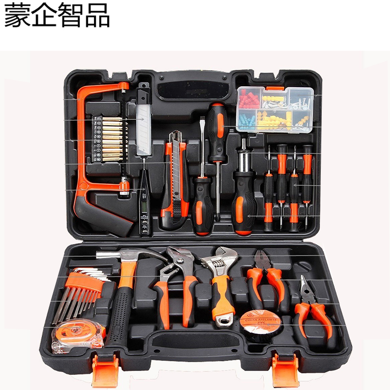蒙企智品工具套装MQ-8/套高清大图