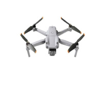 大疆(DJI)御AIR2S畅飞套装带屏遥控器+2S随心换+128G 4K存储卡/台(BY)