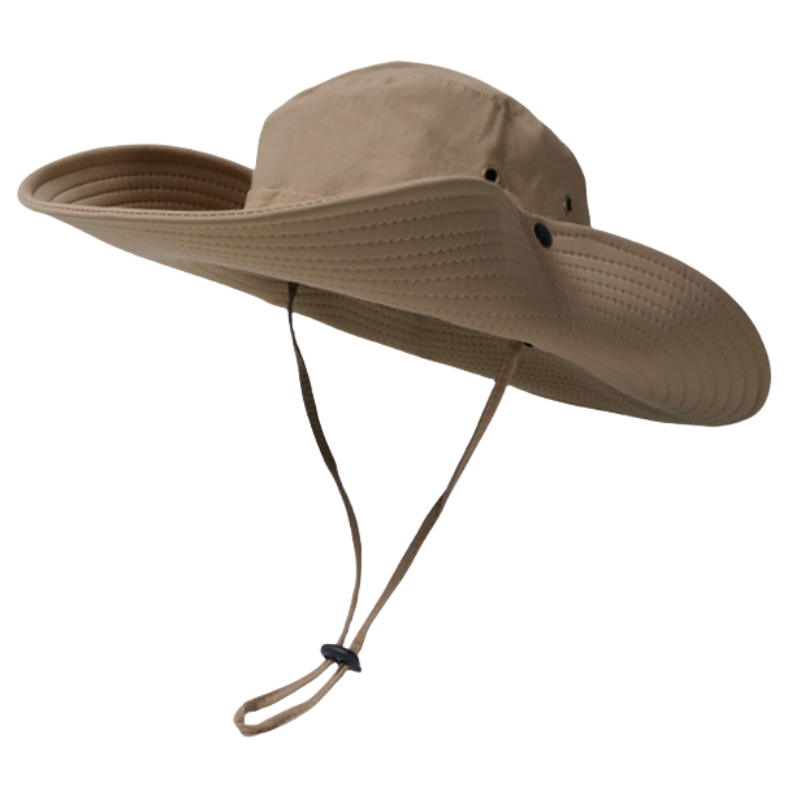 豫汉迎渔夫帽高清大图