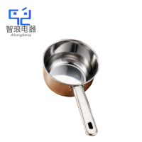 万允 不锈钢水瓢 18cm/个(18cm)