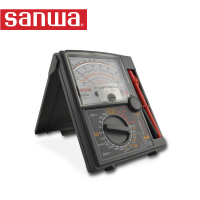 三和(SANWA)YX360 TRF指针式万用表 便携耐用 精准可靠
