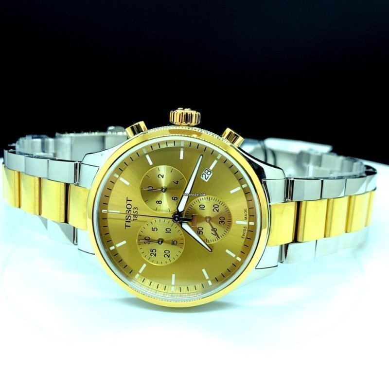 官方正品tissot天梭瑞士手表1853速驰系列2022新款石英表男t