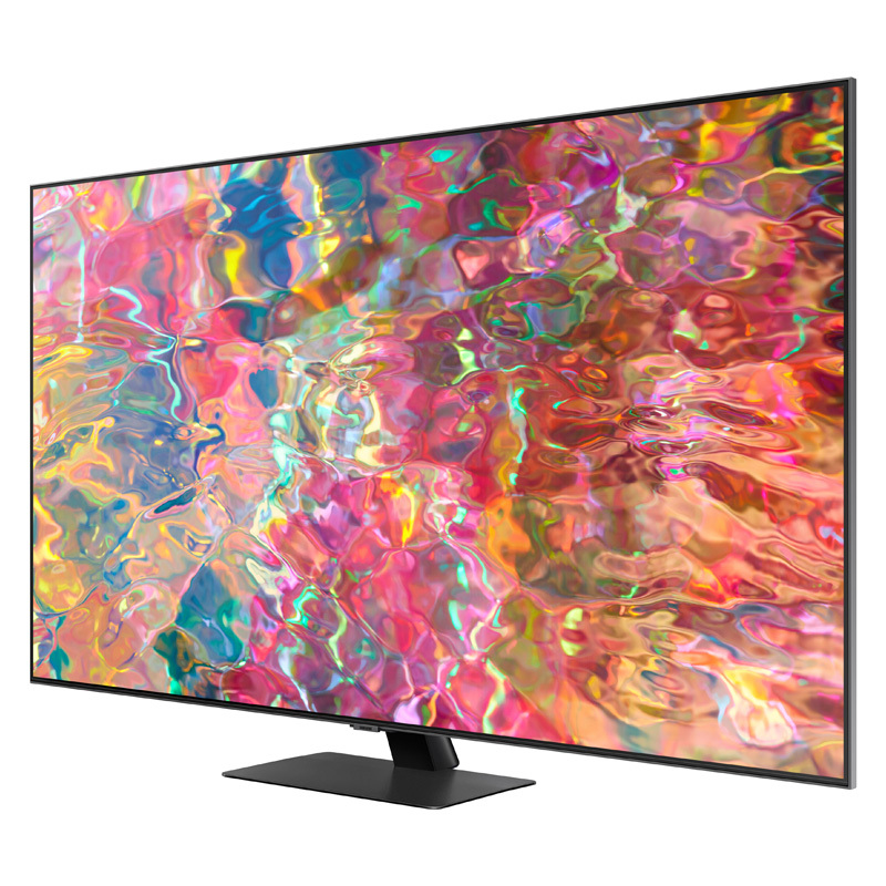 三星(samsung) qa65q80bajxx4k120hz超高清量子点羽薄电视hdmi2.