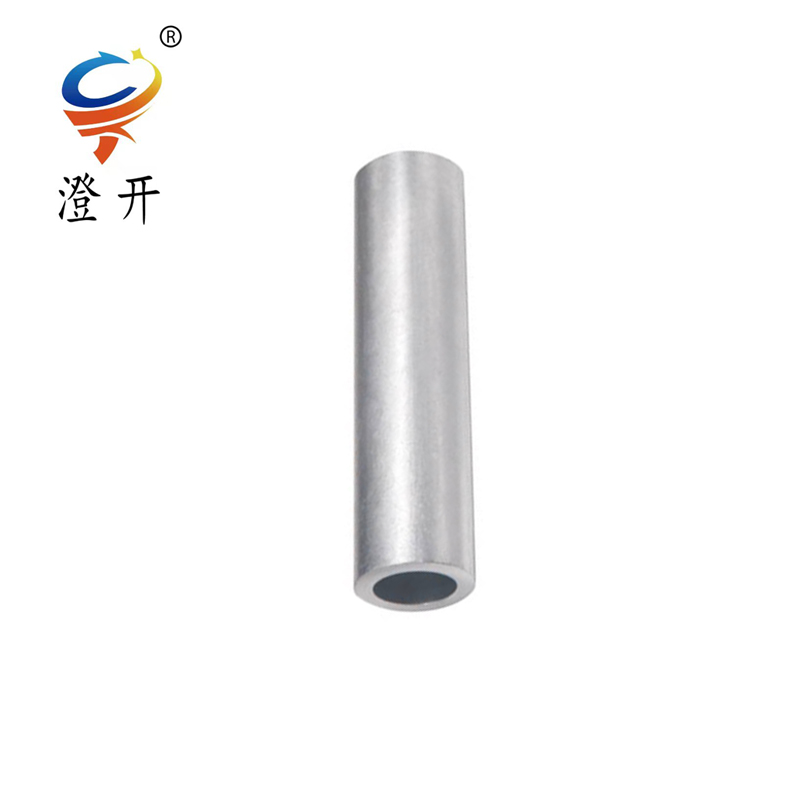 澄开 铝连接管 GL 300/个高清大图