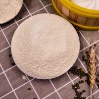 睿旺(RUIWANG) 绿豆面粉 红小豆面粉 面粉伴侣 五谷杂粮面粉 高筋粉 饺子馒头粉 净含量1kg