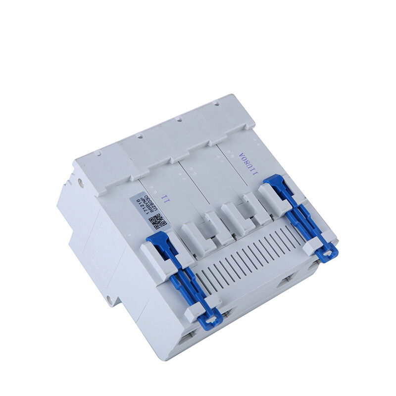 天正电气 DZ47LE-125 3P+N 30mA 热磁式 400VAC 01070060266 微型漏电保护断路器