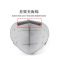 3M 9541/9542口罩 活性炭口罩KN95防雾霾PM2.5防装修异味有机气体防粉尘25只装