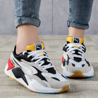 PUMA彪马男女鞋2020秋季新款运动鞋轻便透气时尚复古跑步鞋373308