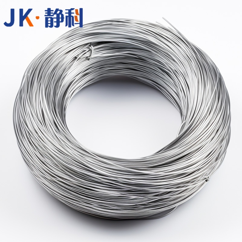 静科 防锈镀锌铁丝10号