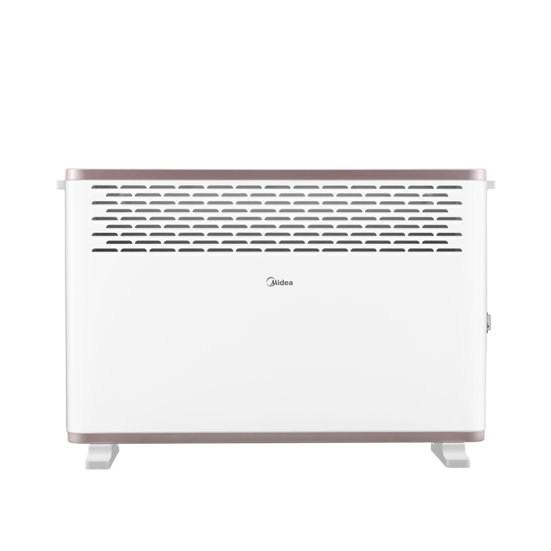美的(Midea)电暖器欧式快热炉电暖气片对流速热IPX2防水烘衣卧室浴室暖脚烤火炉热风机 HDY20K