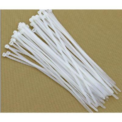 3X120打包带 线扎 自锁尼龙扎带 扎线带 自锁式尼龙扎带耗材