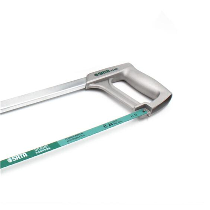 世达(SATA) 轻型铝合金锯弓12“ 93401