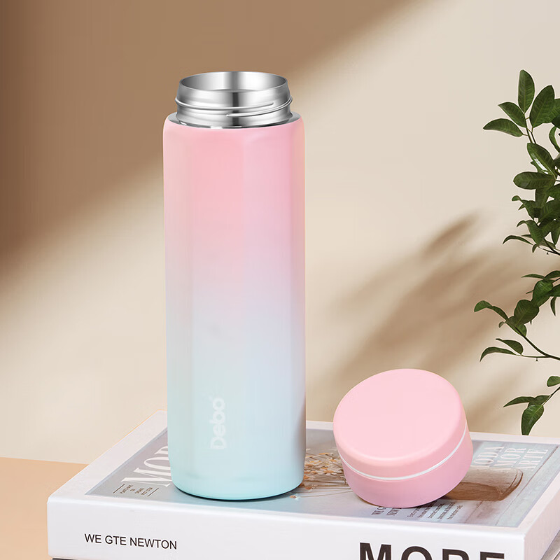 Debo德铂 文森特(保温杯) DEP-886