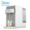 美的(Midea)饮水机即热直饮水机免安装净饮一体机 JR1959S-NF/FT1