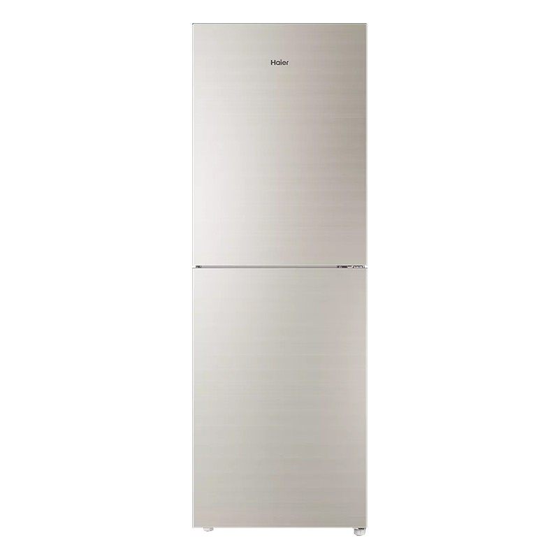 海尔(Haier)BCD-309WMCO两门双门冰箱一级能效风冷无霜变频节能家用