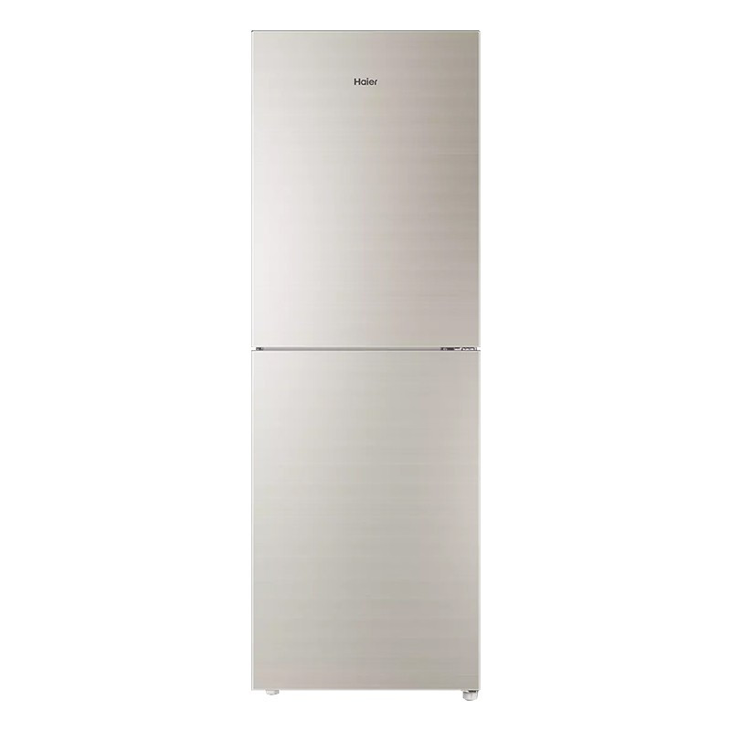 海尔(Haier)BCD-309WMCO两门双门冰箱一级能效风冷无霜变频节能家用