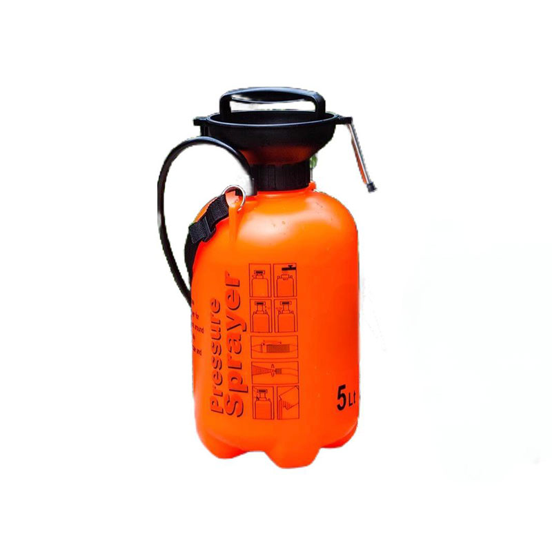 户外气压喷水壶 8L高清大图