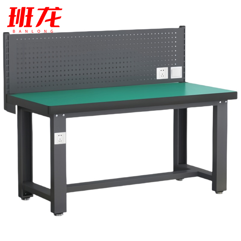班龙防静电工作台2.1*0.75*0.8米张高清大图