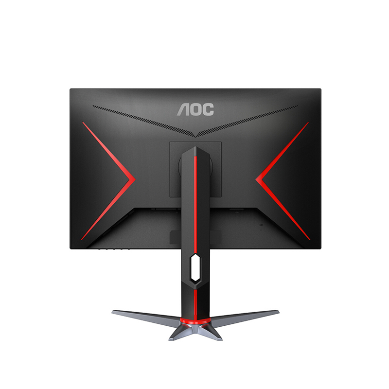 (DT)冠捷(AOC) 24G2 23.8寸 144HZ LED全高清 HDMI/DP接口 广视角 显示器(单位:台)
