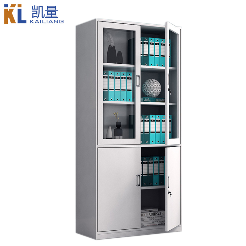凯量 文件柜大器械 1800*850*390 台高清大图