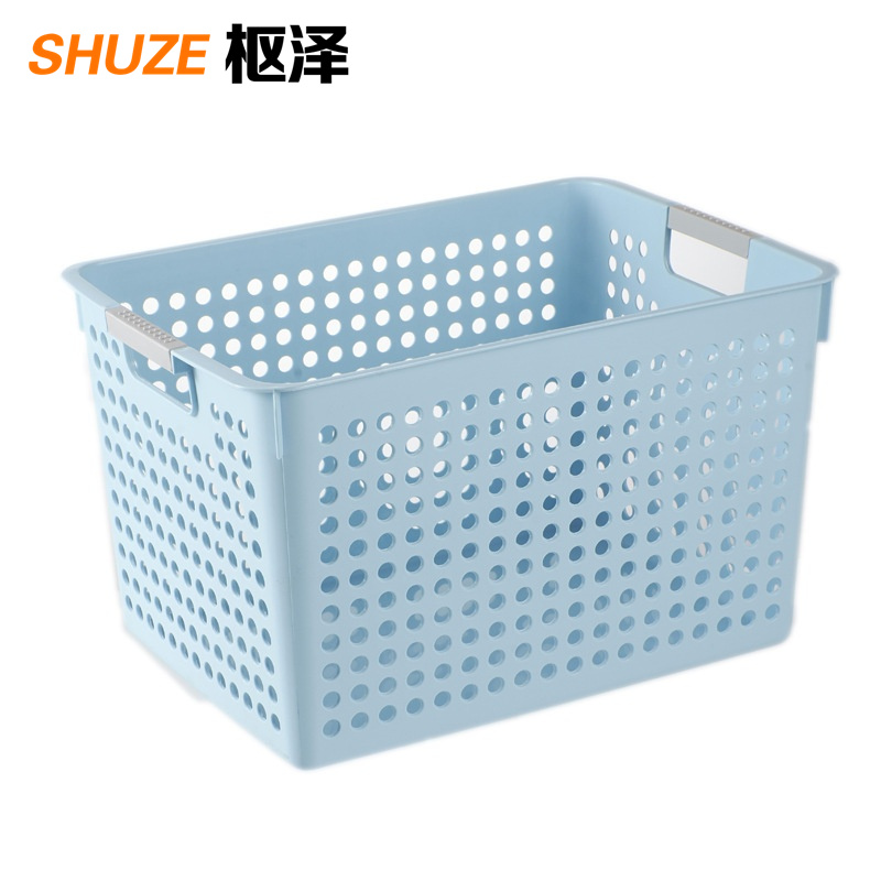 枢泽 收纳筐 270mm 个高清大图