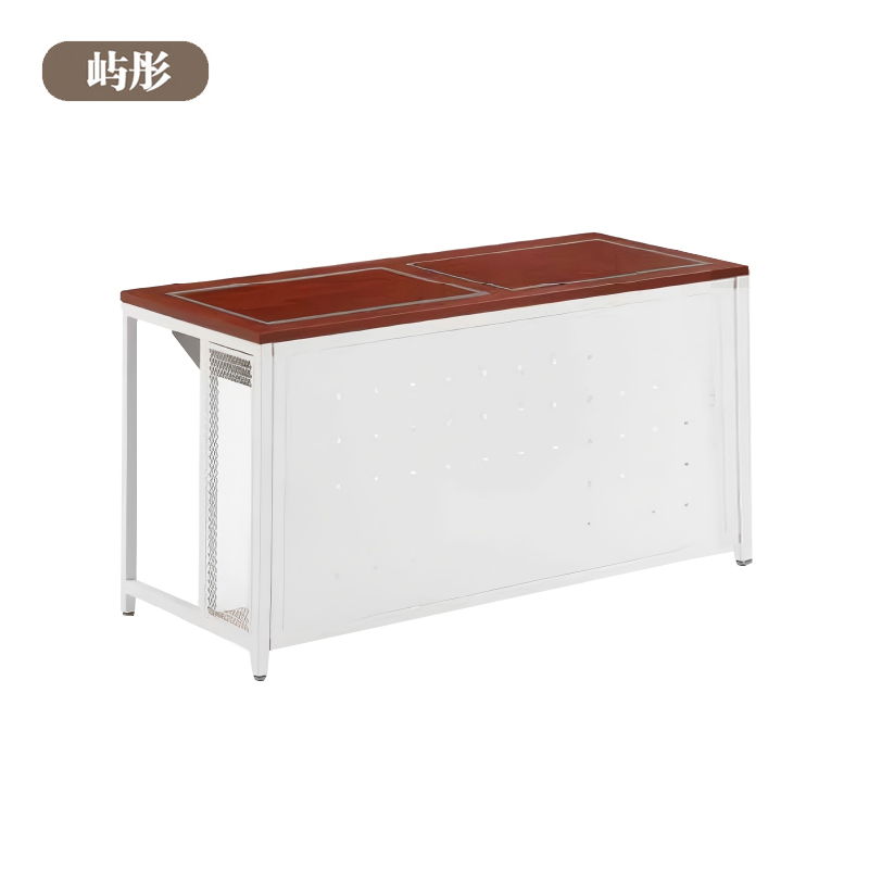 屿彤翻转电脑桌YTFZ-003/张高清大图