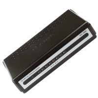 D-LINK 交换机 DES-1008A 100Mbps 8个端口