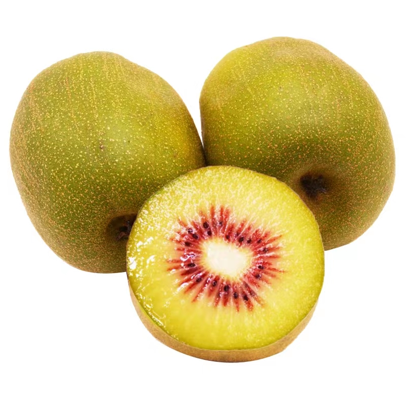 三峡屈原故里精品红心猕猴桃 24个装大果 单果90-110G