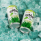 [宝力素]韩国风味0脂肪芒果汁、芦荟汁180ml*8瓶装果汁饮料