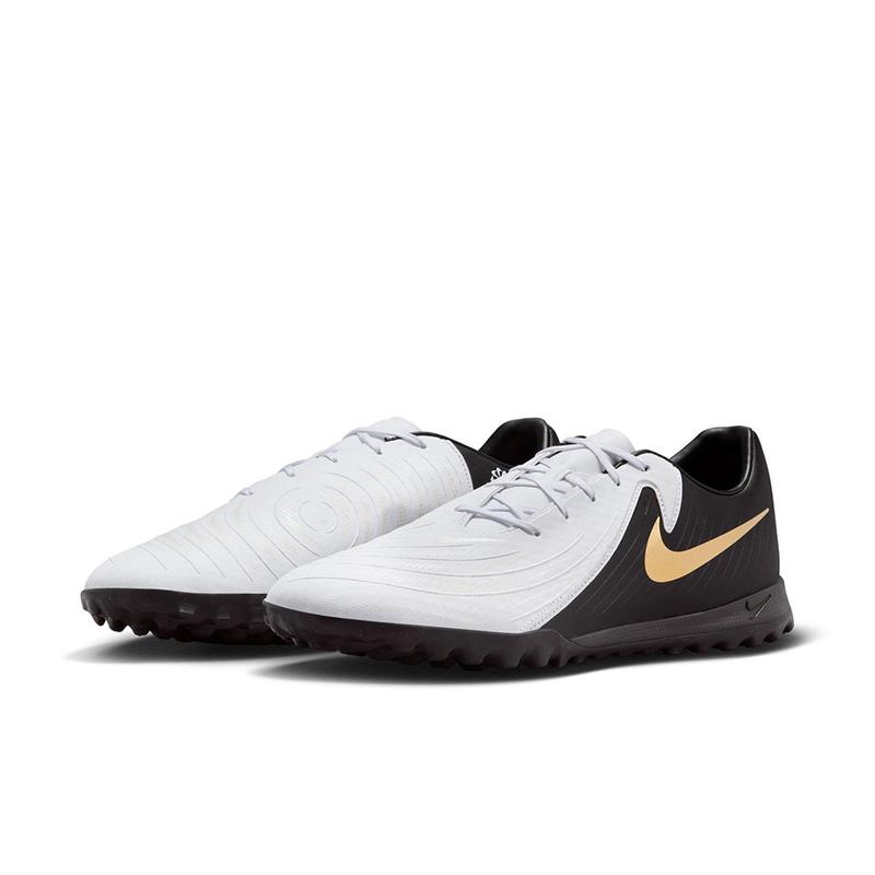 耐克(NIKE)男鞋Nike训练鞋透气轻便防滑耐磨短 turf 场地足球鞋