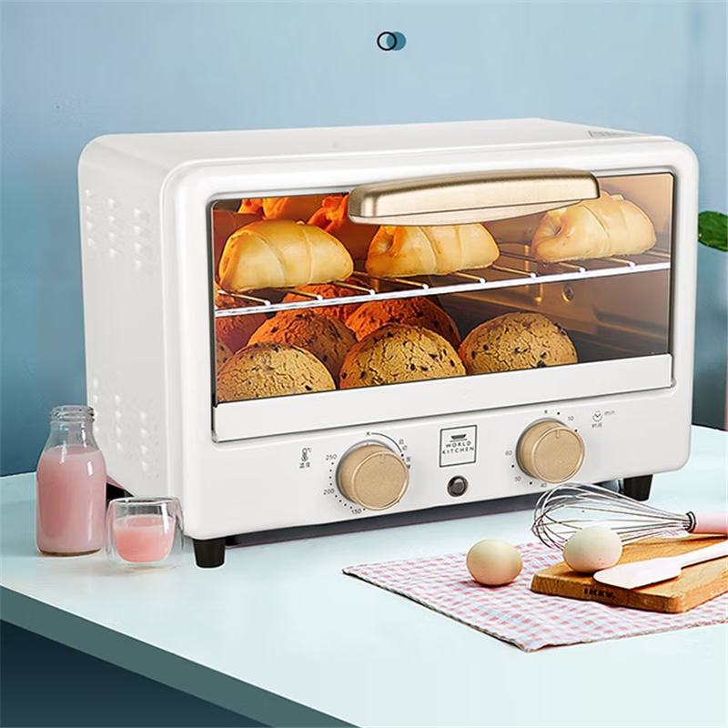 康宁World Kitchen WK-OV12L/KZ 多功能电烤箱 12L 单台价 其他 其他