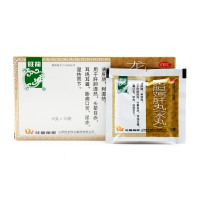 [包运费]旺龙龙胆泻肝丸(水丸)6g*10袋/盒 清肝胆,利湿热。用于肝胆湿热,头晕目赤,耳鸣耳聋,胁痛口苦,尿赤